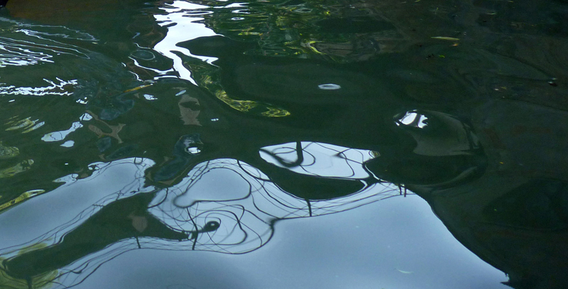 16 Suzhou Canals
